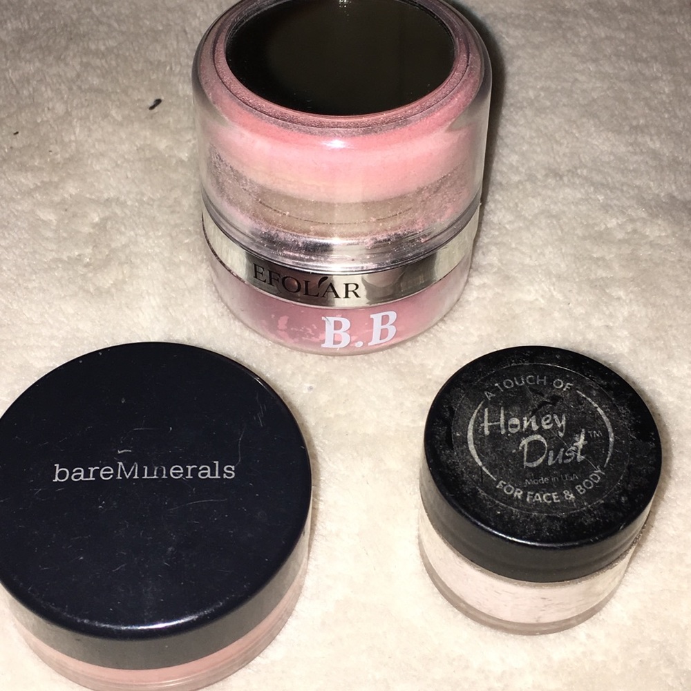 Makeup bundle - Picture 6 of 8